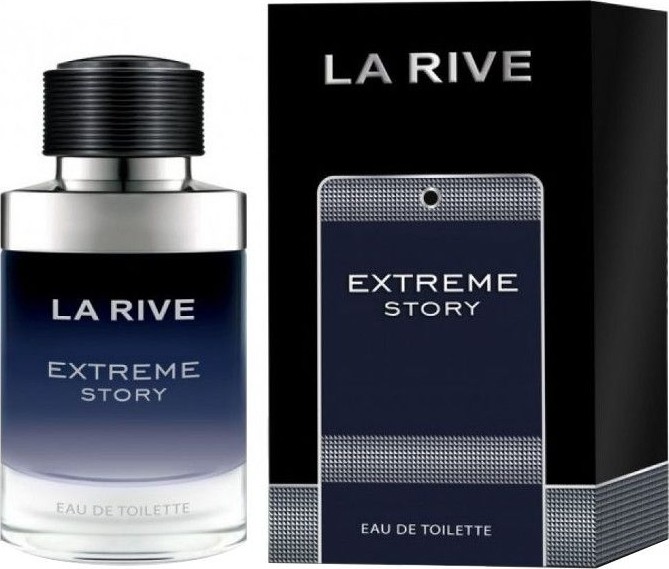 La Rive Extreme Story EDT 75 ml nuotrauka