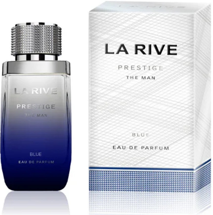 La Rive Prestige Blue EDP 75 ml nuotrauka