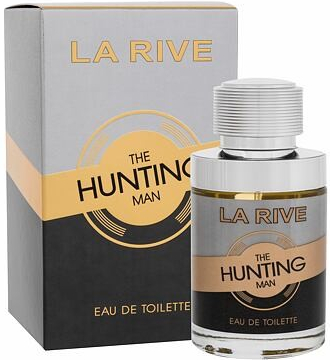 La Rive The Hunting EDT 75 ml nuotrauka