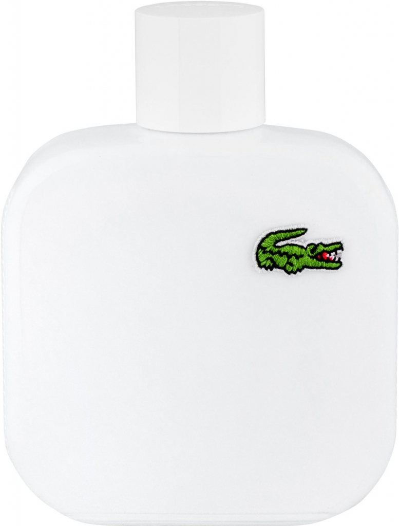 Lacoste Eau de L.12.12 Blanc EDT 100 ml nuotrauka