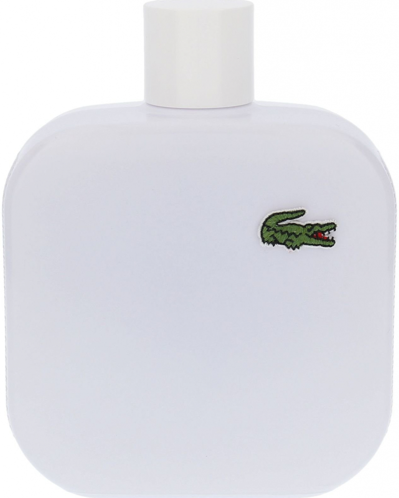 Lacoste Eau De L.12.12 Blanc EDT 175 ml nuotrauka