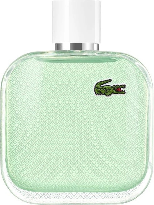 Lacoste L.12.12 Blanc Eau Fraiche EDT 100 ml nuotrauka