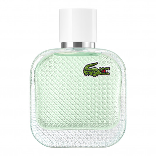Lacoste L.12.12 Blanc Eau Fraiche EDT 50 ml nuotrauka