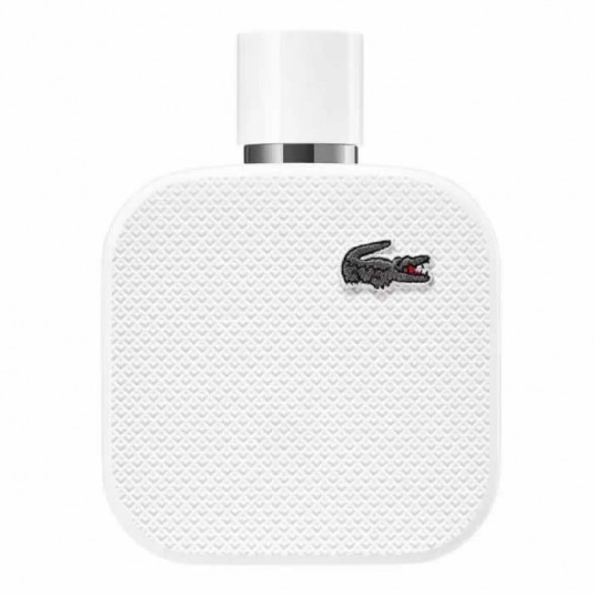 Lacoste L.12.12 Blanc EDP 50 ml nuotrauka