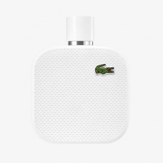 Lacoste L.12.12 Blanc EDT 50 ml nuotrauka