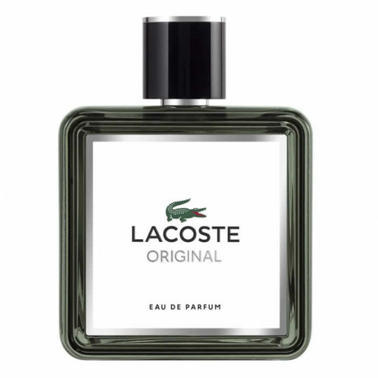 Lacoste Original Eau De Parfum 100 ml nuotrauka