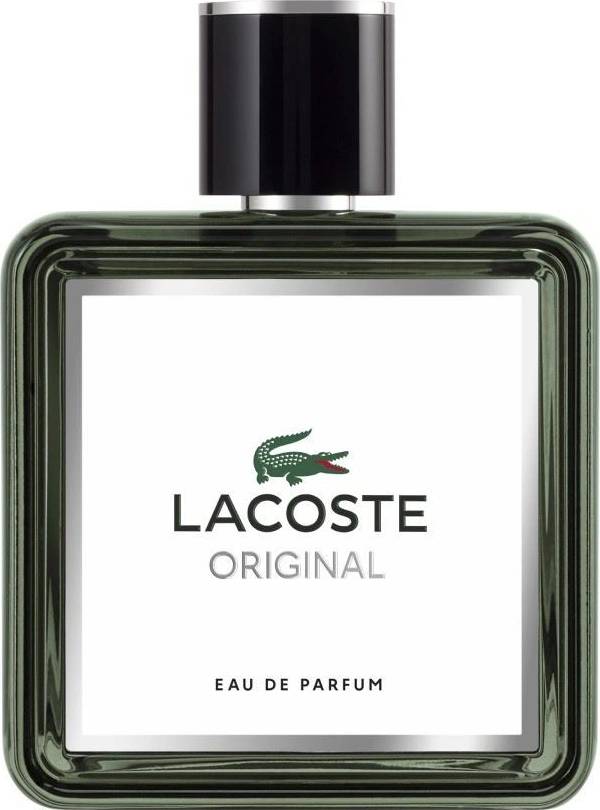 Lacoste Original EDP 100 ml nuotrauka