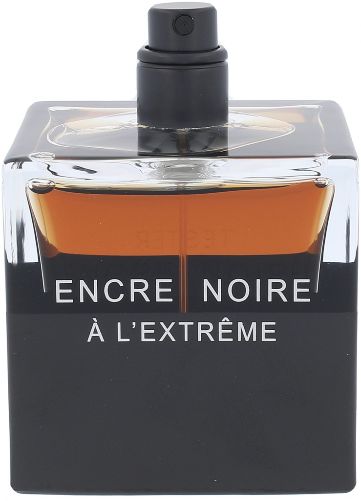 Lalique Encre Noire A L'Extreme EDP 100 ml nuotrauka