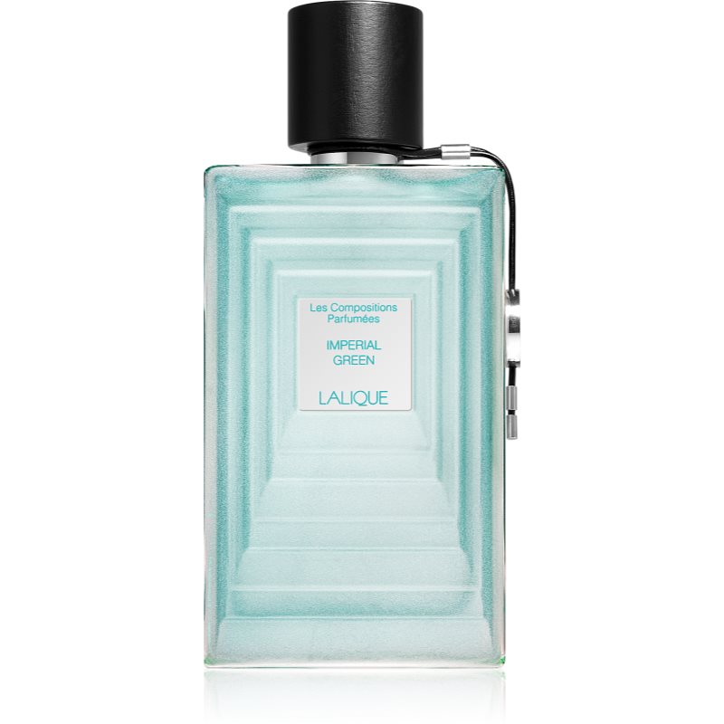 Lalique Les Compositions Parfumees Imperial Green EDP 100 ml nuotrauka