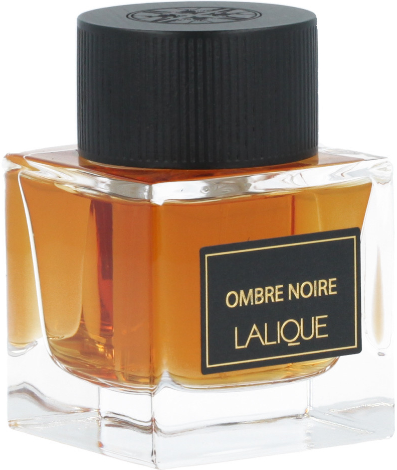 Lalique Ombre Noire EDP 100 ml nuotrauka