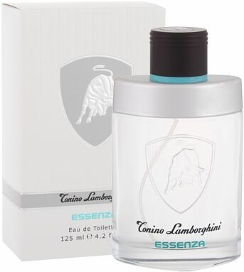 Tonino Lamborghini Essenza EDT 125 ml nuotrauka
