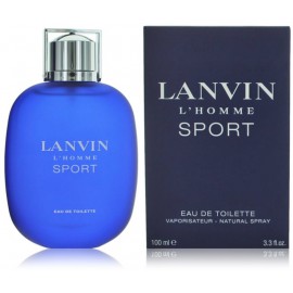 Lanvin L'Homme EDT 100 ml nuotrauka
