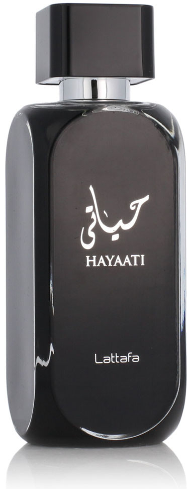 Lattafa Hayaati EDP 100 ml nuotrauka