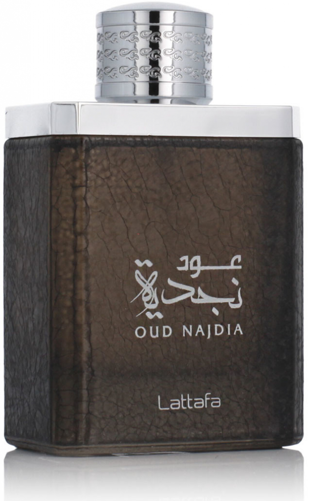 Lattafa Oud Najdia EDP 100 ml nuotrauka