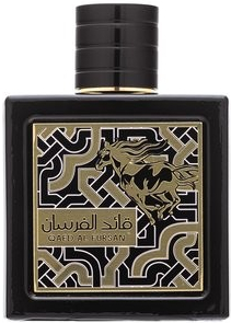 Lattafa Qaed Al Fursan EDP 90 ml nuotrauka