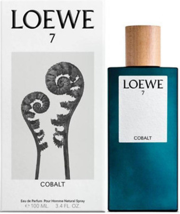 Loewe 7 Cobalt EDP 100 ml nuotrauka