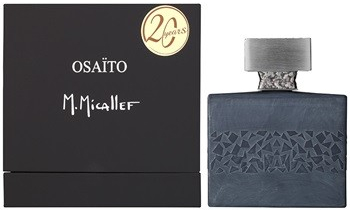 M. Micallef Osaito EDP 100 ml nuotrauka