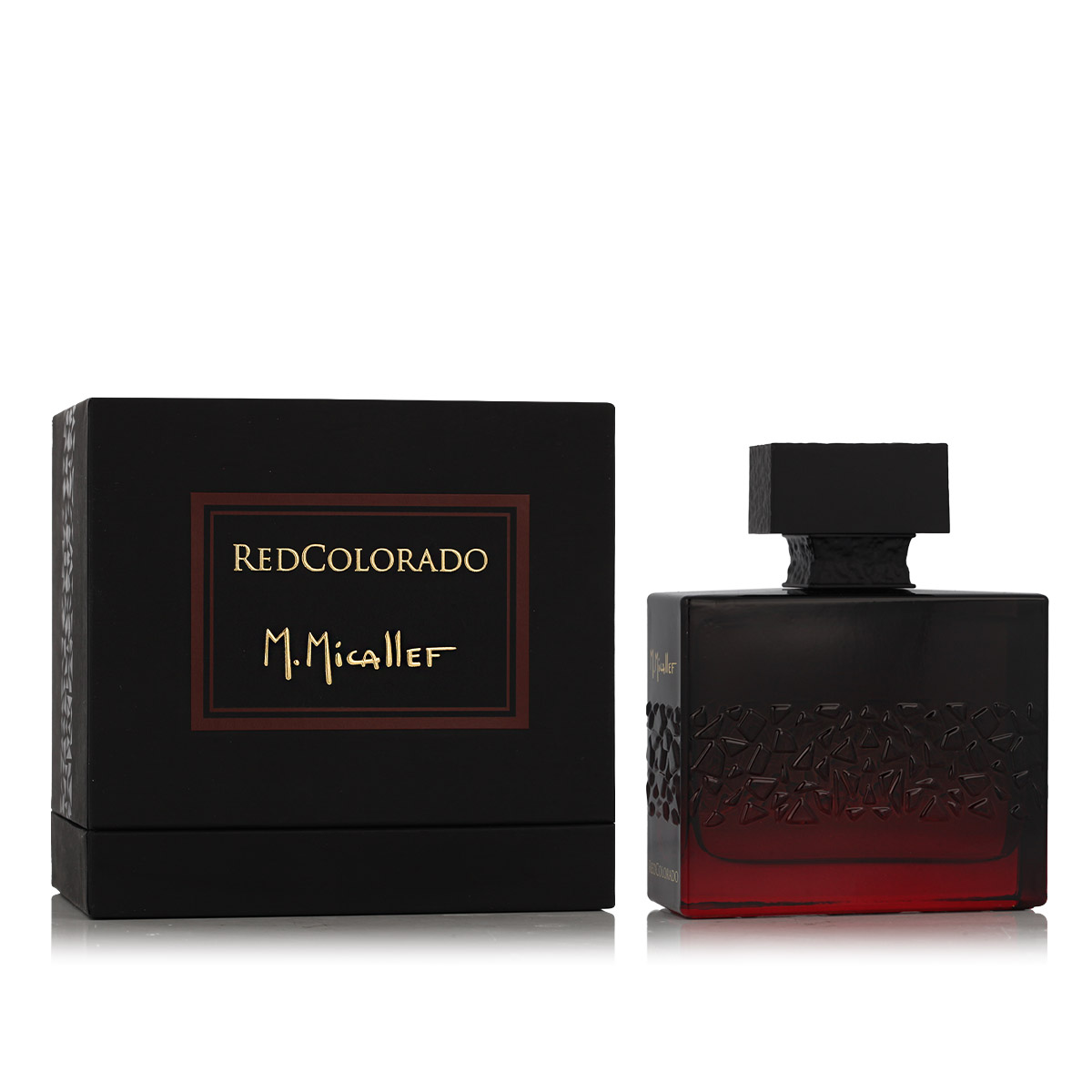 M.Micallef RedColorado EDP 100 ml nuotrauka