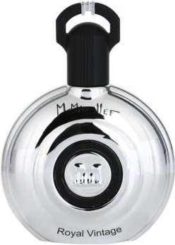 M. Micallef Royal Vintage EDP 100 ml nuotrauka