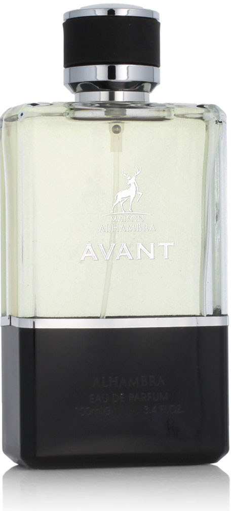 Maison Alhambra Avant EDP 100 ml nuotrauka