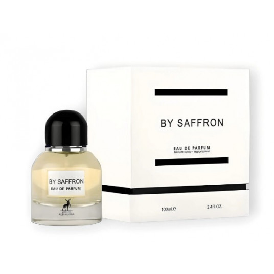 Maison Alhambra By Saffron EDP 100 ml nuotrauka