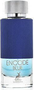 Maison Alhambra Encode Blue EDP 100 ml nuotrauka