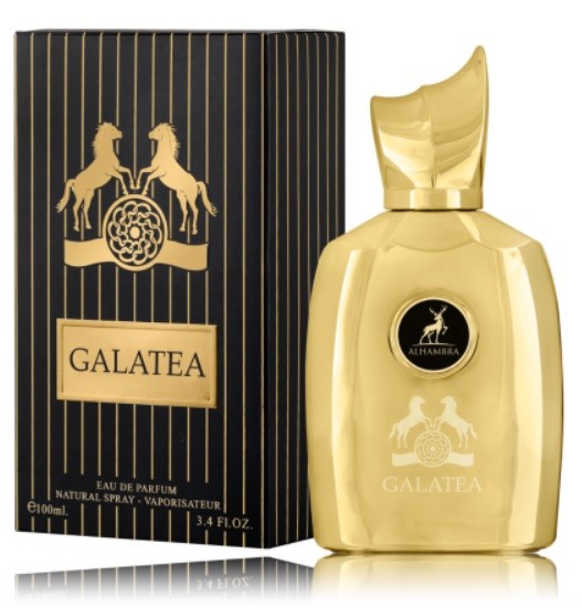 Maison Alhambra Galatea EDP 100 ml nuotrauka