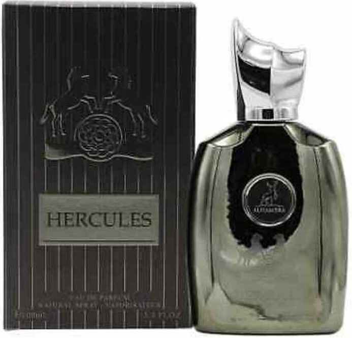 Maison Alhambra Hercules EDP 100 ml nuotrauka