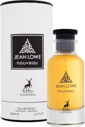Maison Alhambra Jean Lowe Nouveau EDP 100 ml nuotrauka