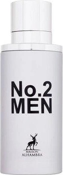Maison Alhambra No.2 EDP 80 ml nuotrauka