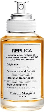 Maison Margiela replica Jazz Club EDT 30 ml nuotrauka