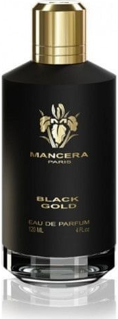 Mancera Black Gold EDP 120 ml nuotrauka