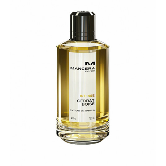 Mancera Intense Cedrat Boise EDP 120 ml nuotrauka