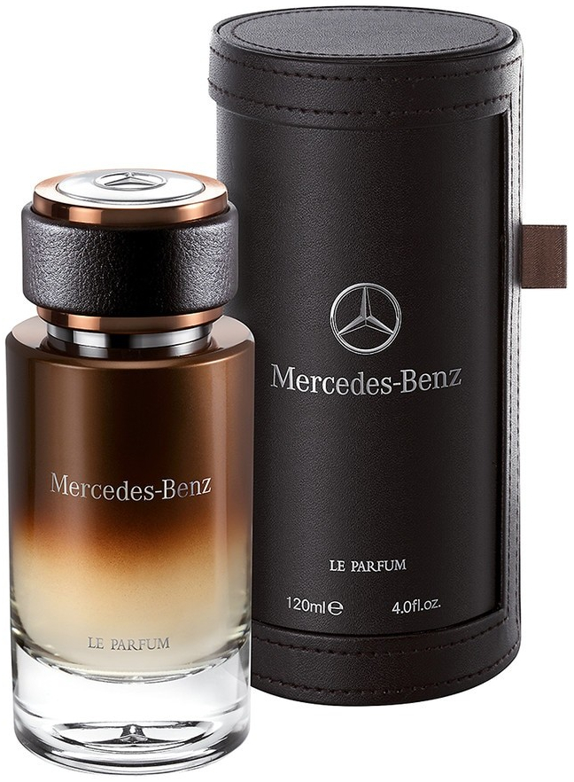 Mercedes-Benz Le Parfum EDP 120 ml nuotrauka