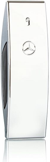 Mercedes-Benz Club EDT 100 ml nuotrauka