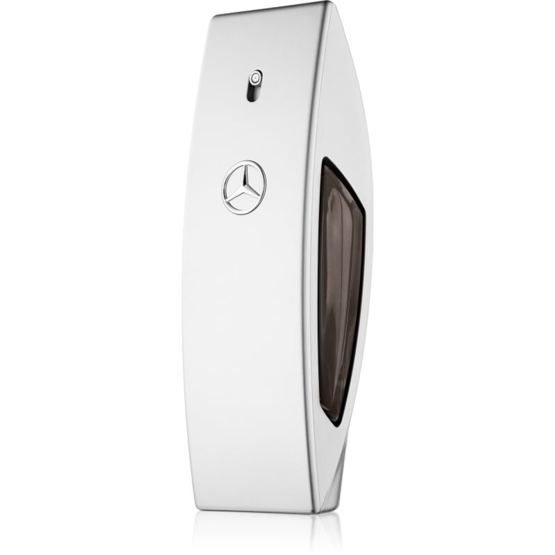 Mercedes-Benz Club EDT 100 ml nuotrauka