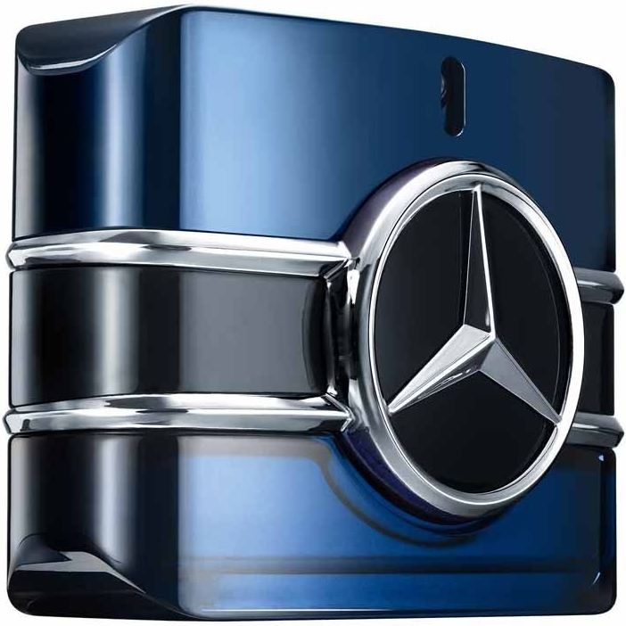 Mercedes Benz Sign EDP 50 ml nuotrauka