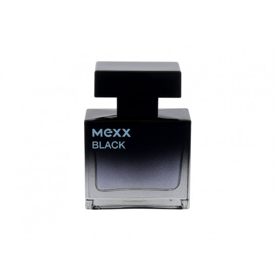 Mexx Black Man EDT 30 ml nuotrauka