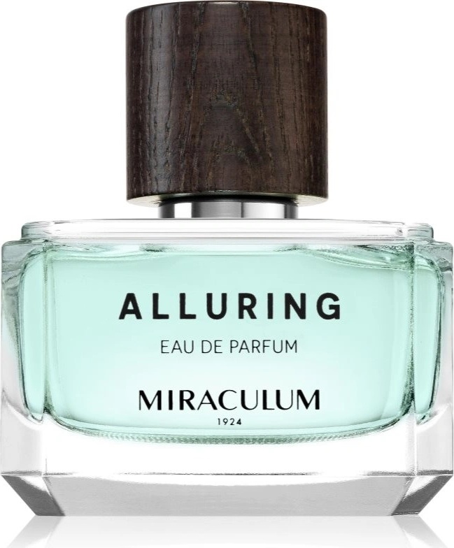 Miraculum Alluring EDP 50 ml nuotrauka