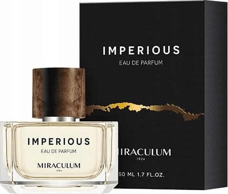 Miraculum Imperious EDP 50 ml nuotrauka
