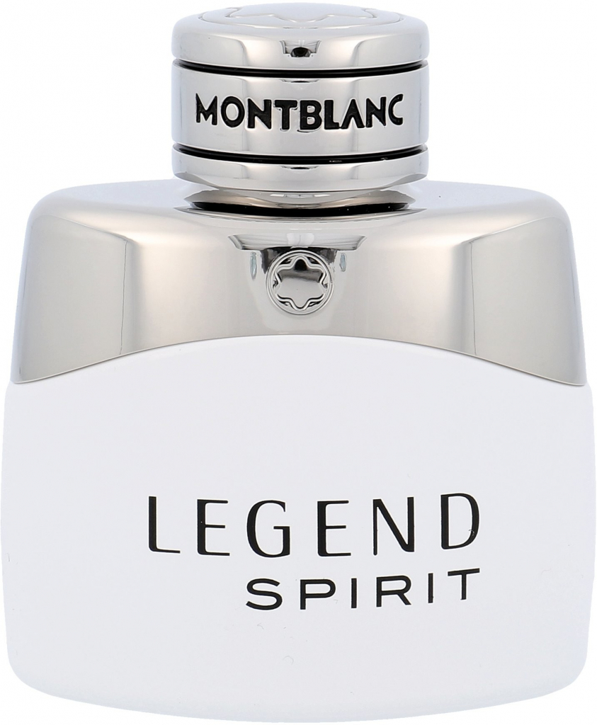 Mont blanc Legend Spirit EDT 30 ml nuotrauka