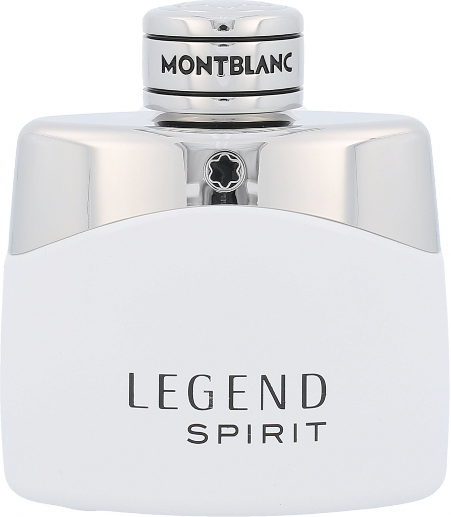 Mont blanc Legend Spirit EDT 50 ml nuotrauka