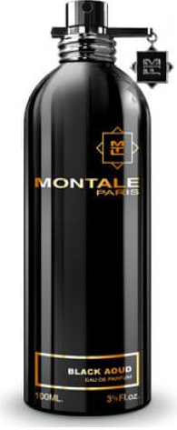 Montale Paris Black Aoud EDP 100 ml nuotrauka