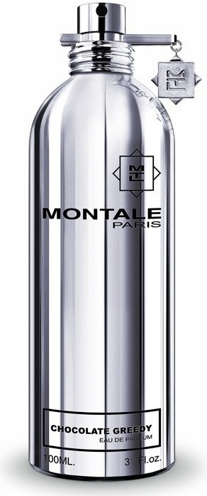 Montale Paris Chocolate Greedy EDP 100 ml nuotrauka