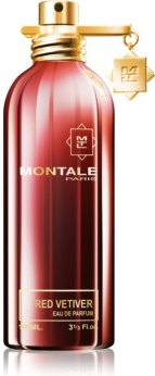 Montale Paris Red Vetiver EDP 100 ml nuotrauka