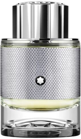 Montblanc Explorer Platinum EDP 60 ml nuotrauka