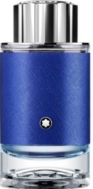 Mont Blanc Explorer Ultra Blue EDP 100 ml nuotrauka
