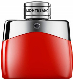 Montblanc Legend Red EDP 50 ml nuotrauka
