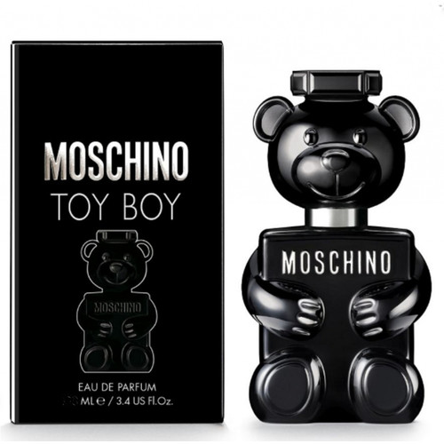 Moschino Toy Boy EDP 100 ml nuotrauka