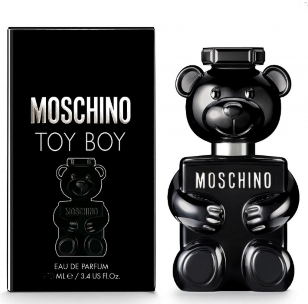 Moschino Toy Boy EDP 30 ml nuotrauka